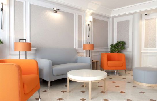 Hotel Touraine Opera