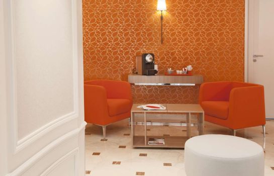 Hotel Touraine Opera