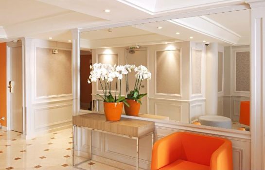 Hotel Touraine Opera