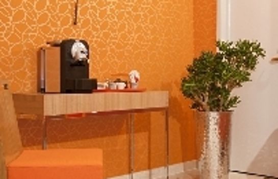 Hotel Touraine Opera