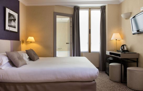 Hotel Touraine Opera