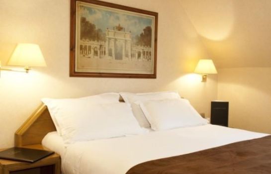 Hotel Touraine Opera