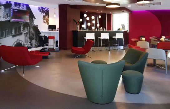 Mercure Roma Corso Trieste