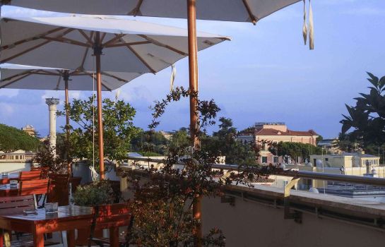 Mercure Roma Corso Trieste