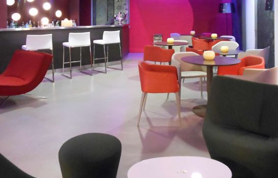 Mercure Roma Corso Trieste
