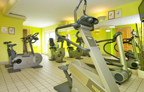 Mercure Roma Corso Trieste