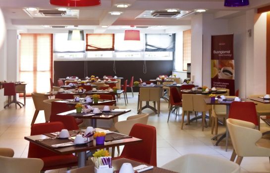 Mercure Roma Corso Trieste