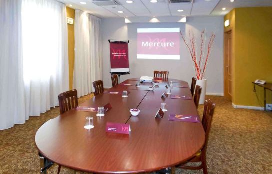 Mercure Roma Corso Trieste