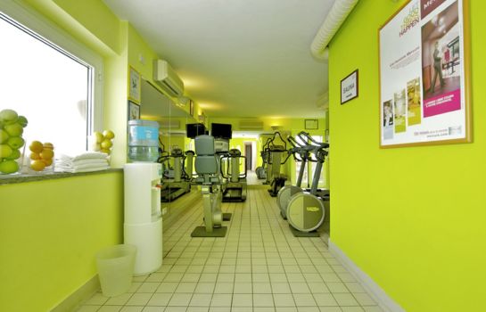 Mercure Roma Corso Trieste
