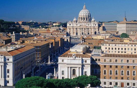 Mercure Roma Corso Trieste