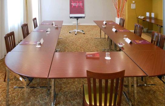 Mercure Roma Corso Trieste