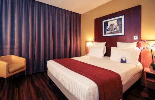 Mercure Roma Corso Trieste