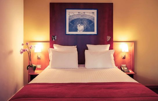 Mercure Roma Corso Trieste