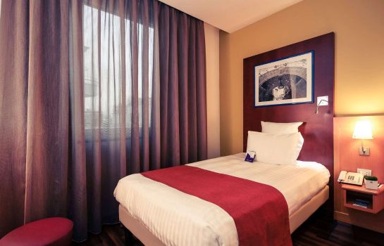 Mercure Roma Corso Trieste