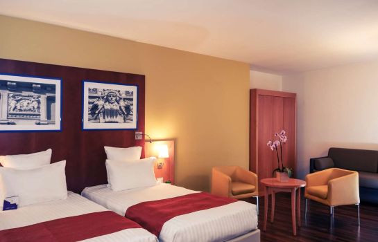 Mercure Roma Corso Trieste