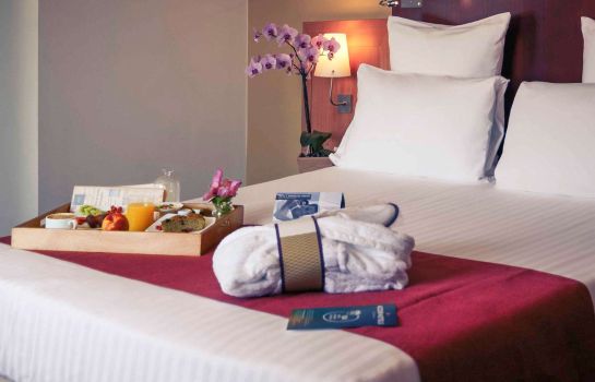Mercure Roma Corso Trieste
