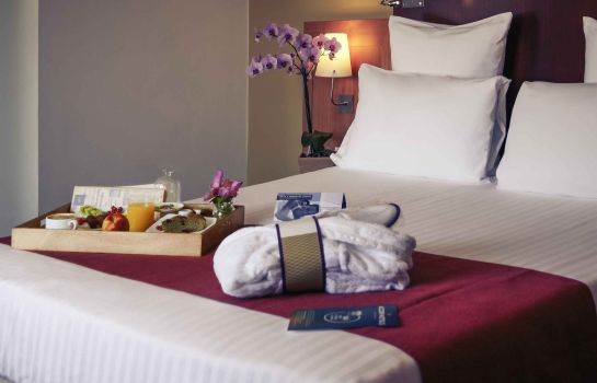 Mercure Roma Corso Trieste