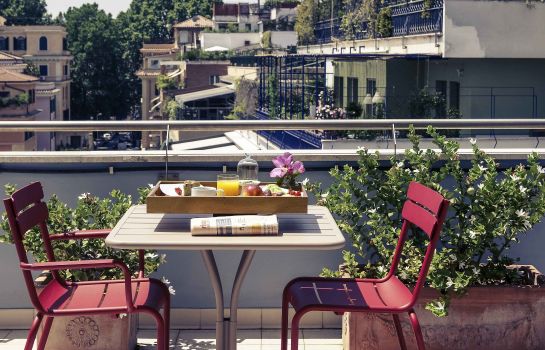 Mercure Roma Corso Trieste