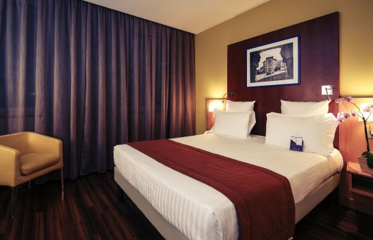 Mercure Roma Corso Trieste