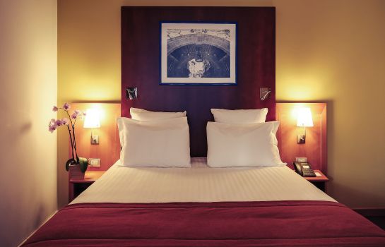 Mercure Roma Corso Trieste