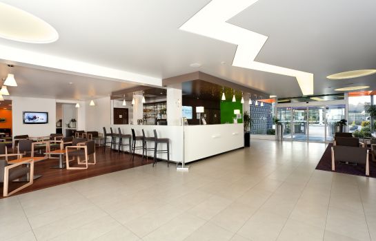 Holiday Inn Express STRASBOURG - SUD