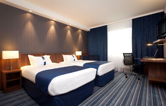 Holiday Inn Express STRASBOURG - SUD