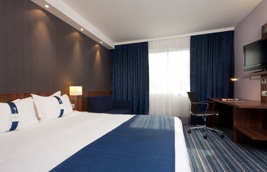 Holiday Inn Express STRASBOURG - SUD