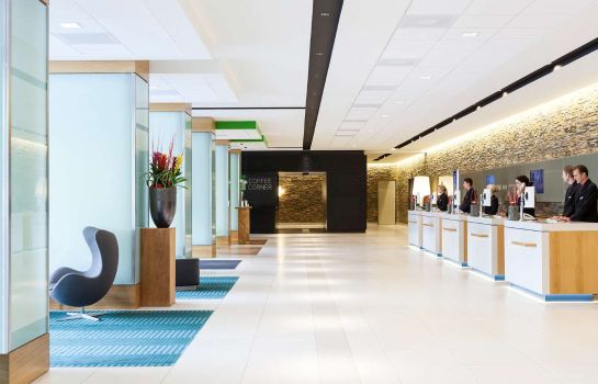 Novotel Amsterdam City