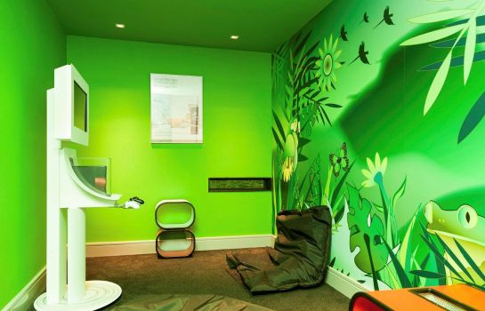 Novotel Amsterdam City