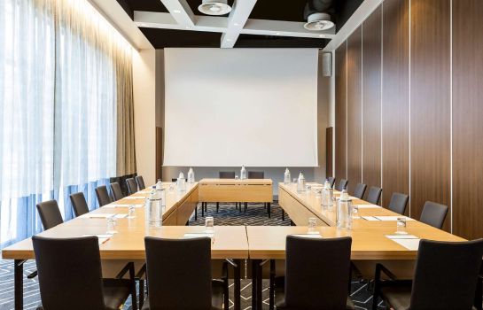 Novotel Amsterdam City