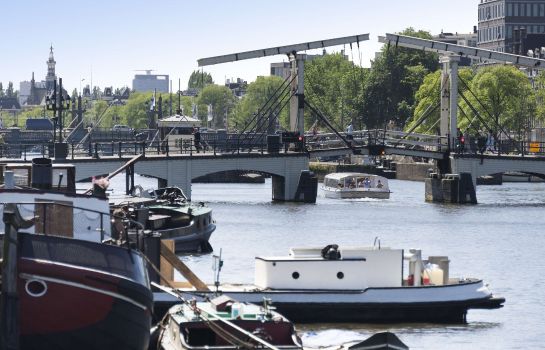 Novotel Amsterdam City