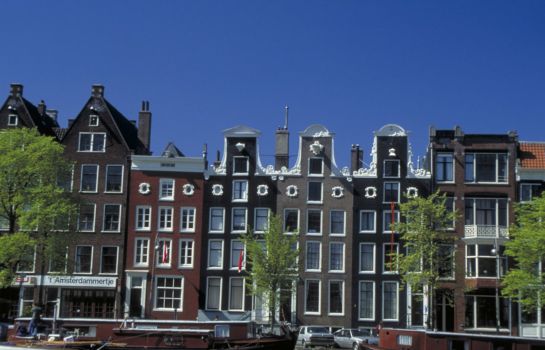 Novotel Amsterdam City