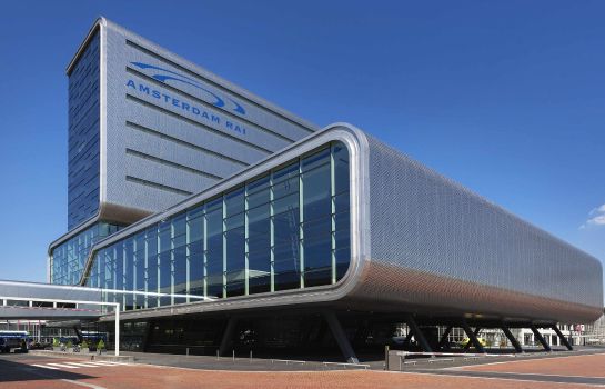 Novotel Amsterdam City