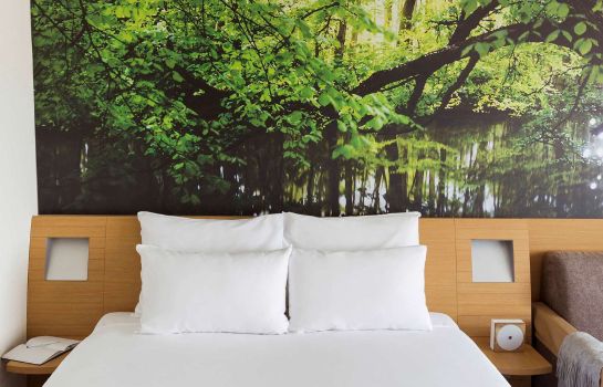 Novotel Amsterdam City