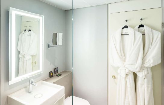 Novotel Amsterdam City