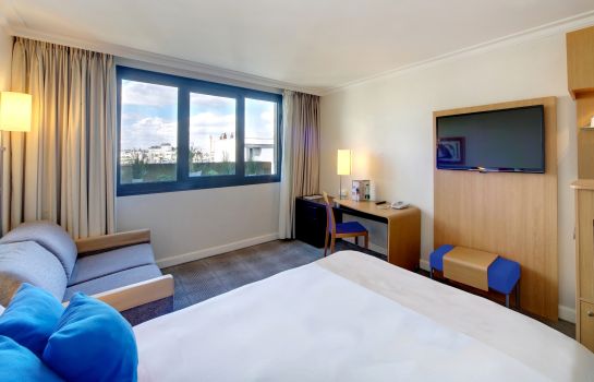 Novotel Paris Vaugirard Montparnasse