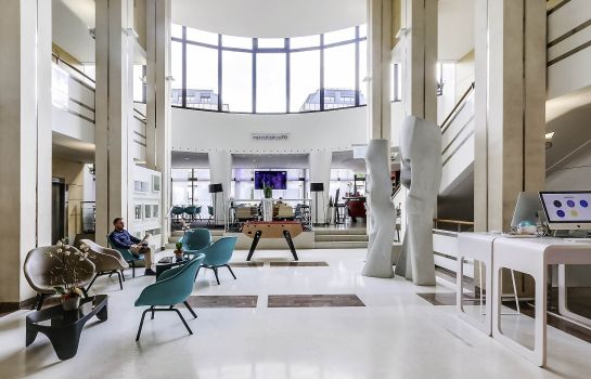 Novotel Paris Vaugirard Montparnasse