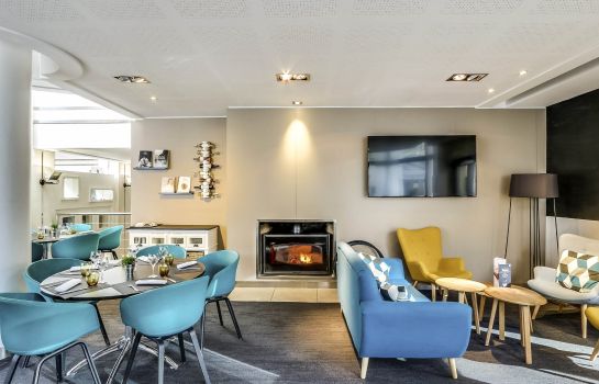 Novotel Paris Vaugirard Montparnasse