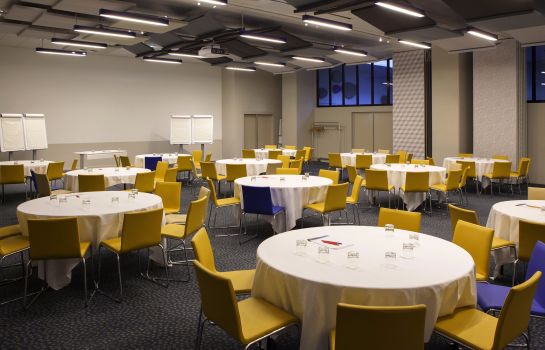 Novotel Paris Vaugirard Montparnasse