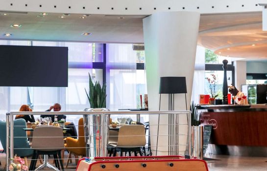 Novotel Paris Vaugirard Montparnasse