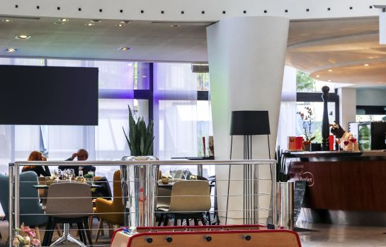 Novotel Paris Vaugirard Montparnasse