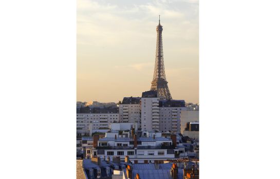 Novotel Paris Vaugirard Montparnasse