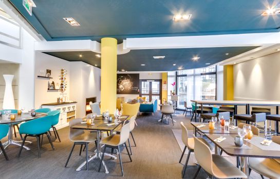 Novotel Paris Vaugirard Montparnasse