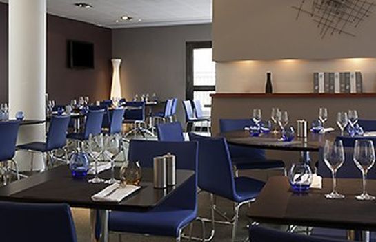 Novotel Paris Vaugirard Montparnasse