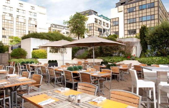 Novotel Paris Vaugirard Montparnasse