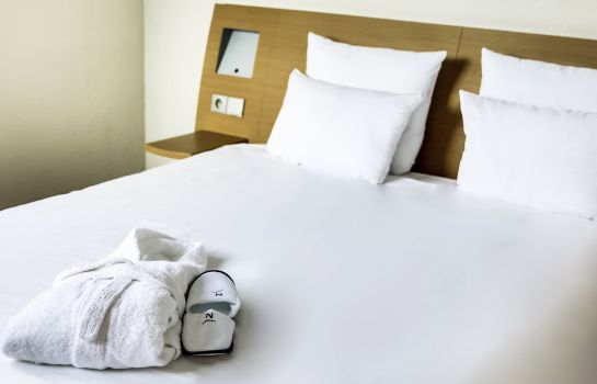 Novotel Paris Vaugirard Montparnasse