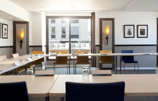 Novotel Paris Vaugirard Montparnasse