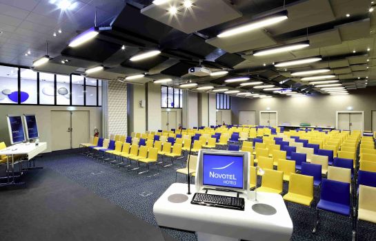 Novotel Paris Vaugirard Montparnasse