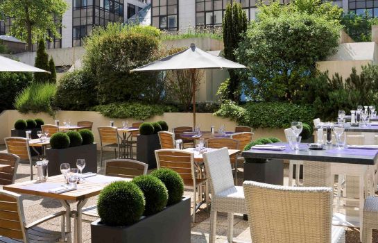 Novotel Paris Vaugirard Montparnasse