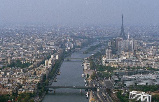 Novotel Paris Vaugirard Montparnasse